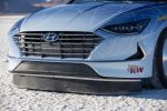 Гибридные Hyundai Nexo и Sonata устанавливают рекорд скорости 2019 08
